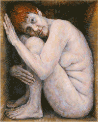 Body in a Box