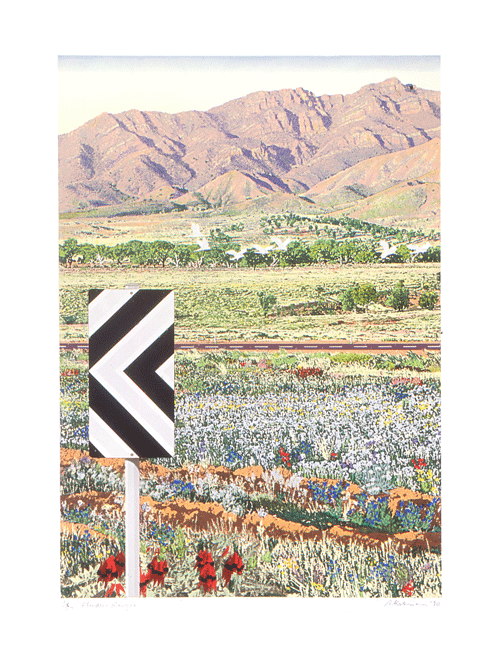 Flinders Ranges