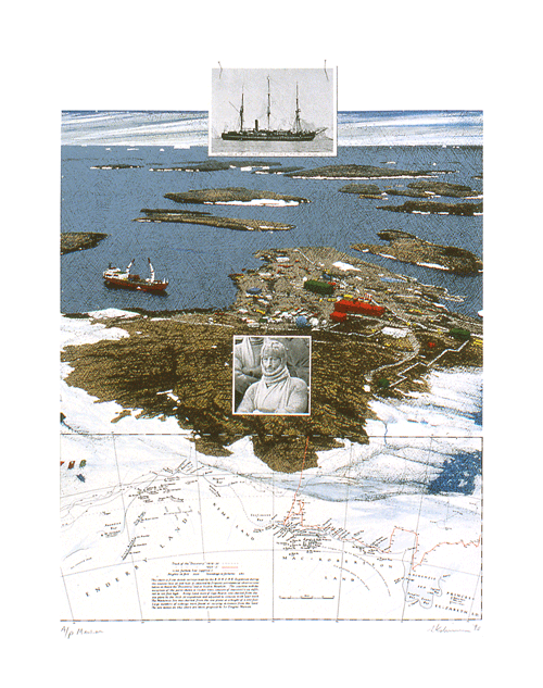 Mawson