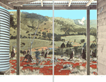 Mudgee I & II