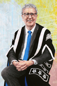 Paul Wellings